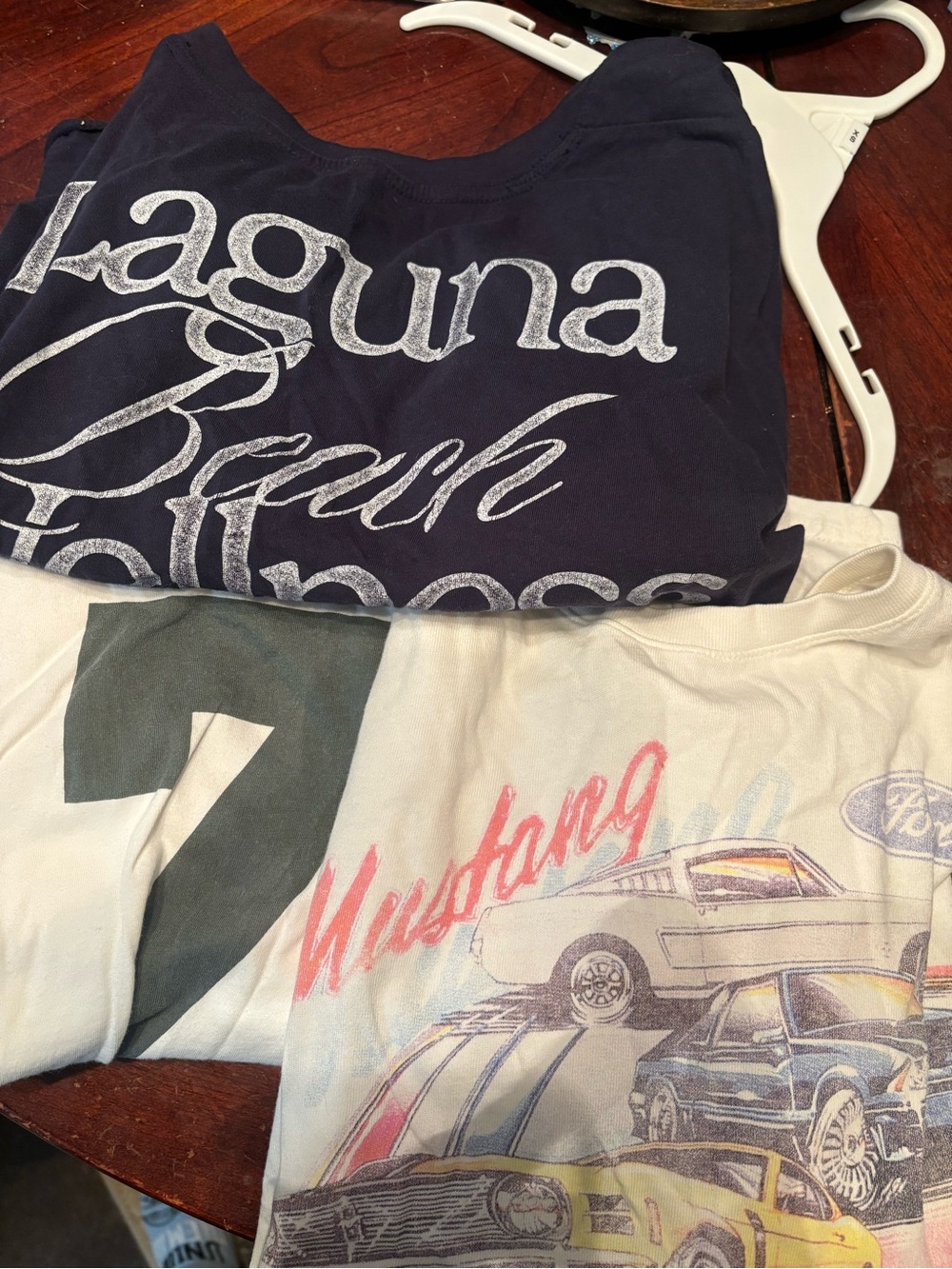 Women’s Small Graphic T shirt Bundle Size Small Used Read Description